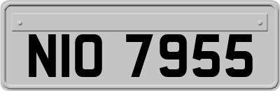 NIO7955