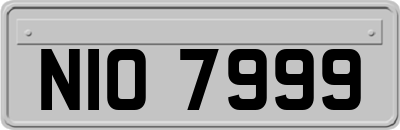 NIO7999