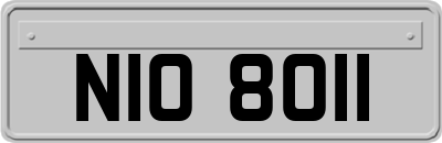 NIO8011