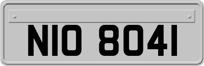 NIO8041