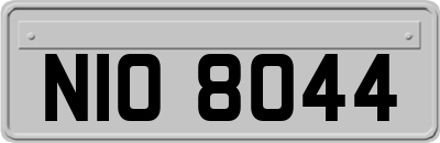 NIO8044