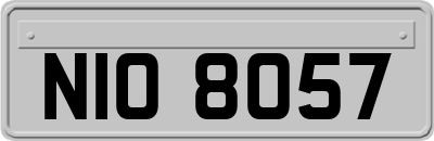 NIO8057