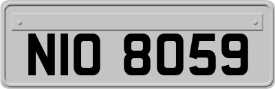 NIO8059