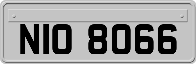 NIO8066