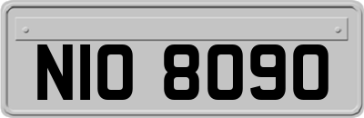 NIO8090