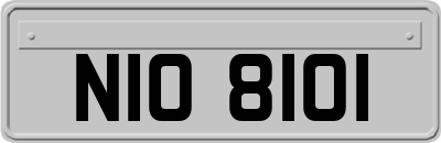 NIO8101
