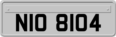 NIO8104