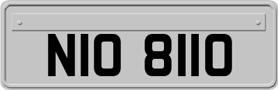 NIO8110