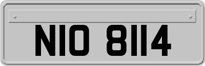 NIO8114