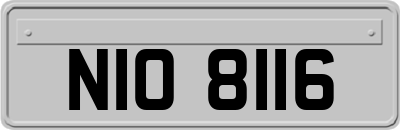 NIO8116