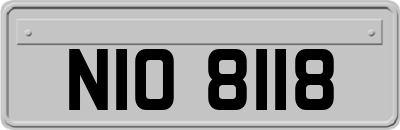 NIO8118
