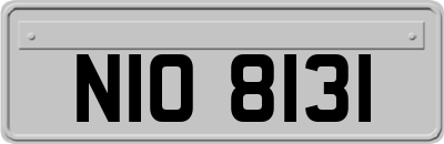 NIO8131