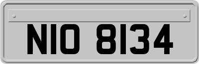 NIO8134