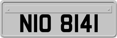 NIO8141