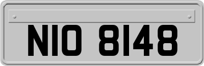 NIO8148