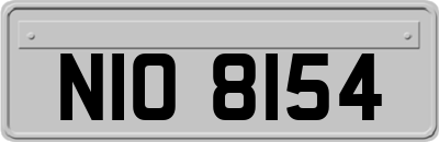 NIO8154