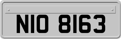 NIO8163