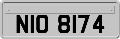 NIO8174