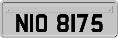 NIO8175