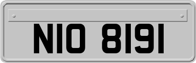 NIO8191