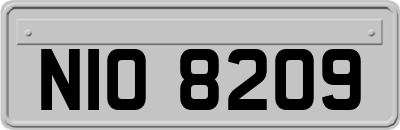 NIO8209