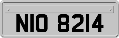 NIO8214