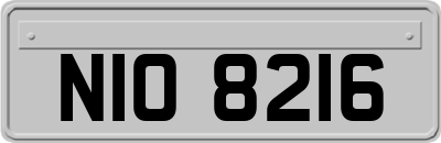 NIO8216