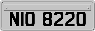 NIO8220