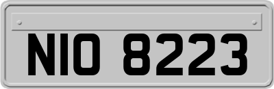 NIO8223
