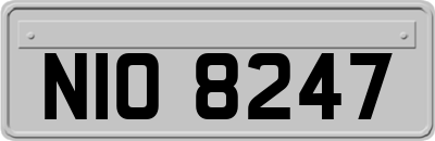 NIO8247