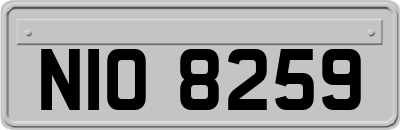 NIO8259