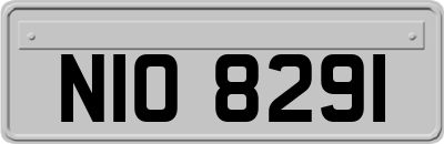 NIO8291