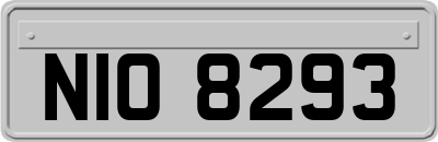 NIO8293
