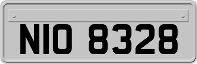 NIO8328