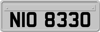 NIO8330