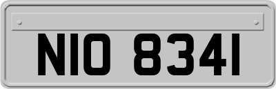 NIO8341