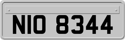 NIO8344