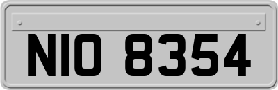 NIO8354
