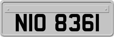 NIO8361