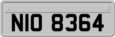 NIO8364