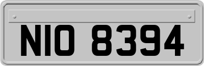NIO8394