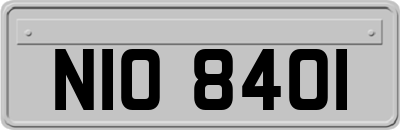 NIO8401