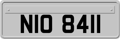 NIO8411