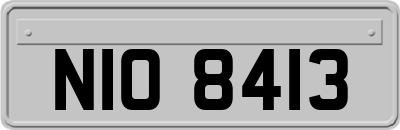 NIO8413