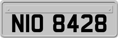 NIO8428