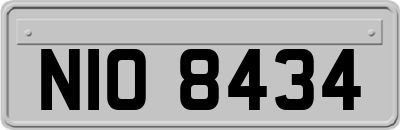 NIO8434