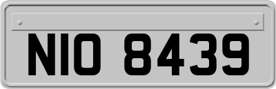 NIO8439