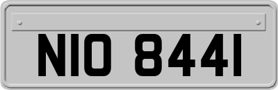 NIO8441