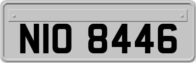 NIO8446