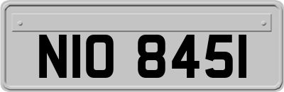 NIO8451